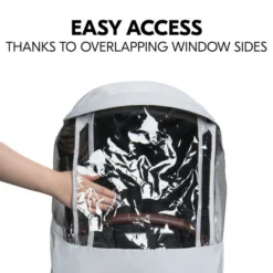 Hauck Walk N Care Raincover Regenverdeck -Kinder Komfort 4007923550762.pt06.walk n care raincover