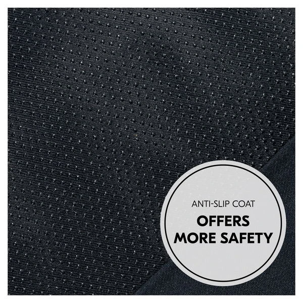 Hauck Pushchair Footmuff Winter Fußsack 8 Hauck Pushchair Footmuff Winter Fußsack – Bild 8