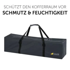 Hauck Bag Me Transporttasche -Kinder Komfort 4007923618271.pt04.bag me