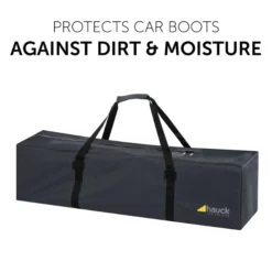 Hauck Bag Me Transporttasche -Kinder Komfort 4007923618271.pt04.bag me 1