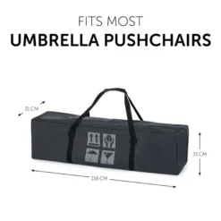 Hauck Bag Me Transporttasche -Kinder Komfort 4007923618271.pt05.bag me 1