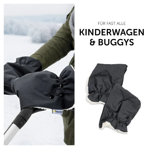 Hauck Grab Me Handwärmer 3 Hauck Grab Me Handwärmer – Bild 3