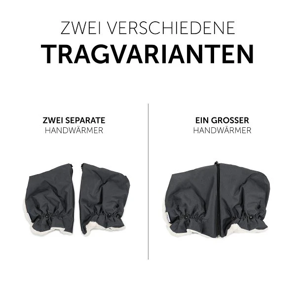 Hauck Grab Me Handwärmer 4 Hauck Grab Me Handwärmer – Bild 4