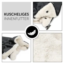Hauck Grab Me Handwärmer 17 Hauck Grab Me Handwärmer -Kinder Komfort 4007923618493.pt04.grab me