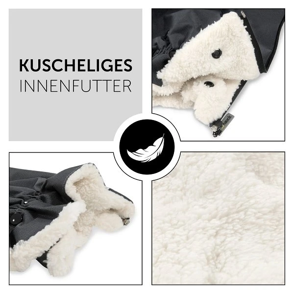 Hauck Grab Me Handwärmer 5 Hauck Grab Me Handwärmer – Bild 5