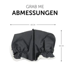 Hauck Grab Me Handwärmer 19 Hauck Grab Me Handwärmer -Kinder Komfort 4007923618493.pt06.grab me