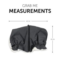 Hauck Grab Me Handwärmer 20 Hauck Grab Me Handwärmer -Kinder Komfort 4007923618493.pt06.grab me 1