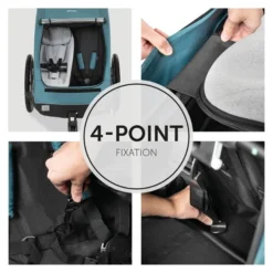 Hauck Baby Lounger Sitzeinhang -Kinder Komfort 4007923669891.pt08.baby lounger grey