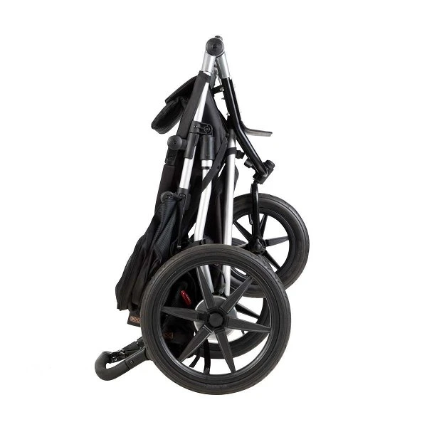 Mountain Buggy Terrain 3.0 In Onyx Jogger Für Jedes Gelände 4 Mountain Buggy Terrain 3.0 In Onyx Jogger Für Jedes Gelände – Bild 4