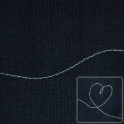 HESBA Condor Coupe Kinderwagen Außen 503 Innen 173 Räder Weiß 25 Cm, Ledergriff Hellbraun -Kinder Komfort 503 zweifarbig