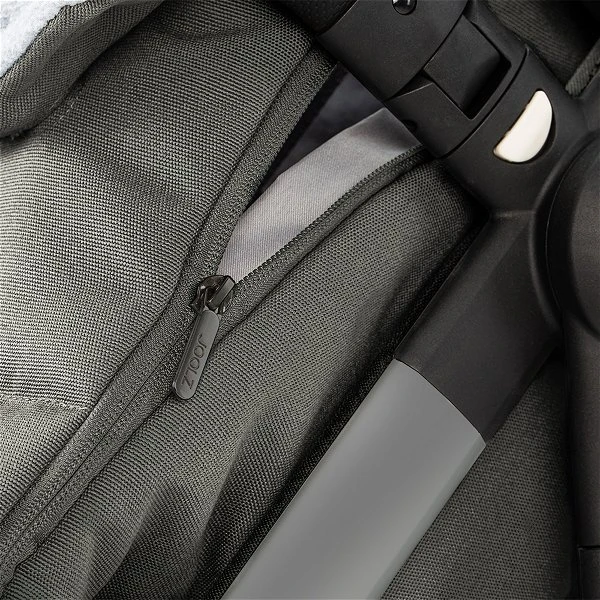 Joolz Fußsack Sage/ Mindfull Green 3 Joolz Fußsack Sage/ Mindfull Green – Bild 3