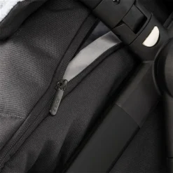 Joolz Fußsack Awesome Anthracite -Kinder Komfort 560161 joolz generic footmuff awesomeanthracite 02