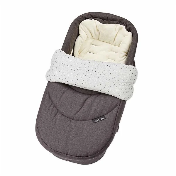 Gesslein C2- Compact Babytragetasche Für Gesslein Kinderwagen 1 Gesslein C2- Compact Babytragetasche Für Gesslein Kinderwagen