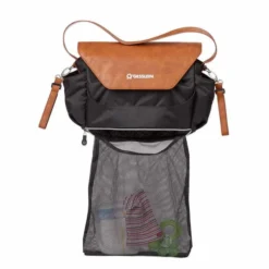 Gesslein Organizer Cognac Mit Kunstleder -Kinder Komfort 6361 607000 organizer netz befuellt