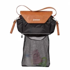 Gesslein Organizer Tabac Mit Kunstleder -Kinder Komfort 6361 607000 organizer netz befuellt 1