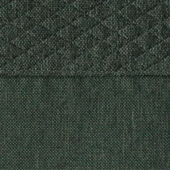 HESBA Condor Light Kinderwagen Außen 685 Innen 130 Black Edition - Räder Schwarz 30 Cm, Ledergriff Hellbraun -Kinder Komfort 685 1