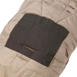 Gesslein Igloo Fußsack Für Gesslein Kinderwagen Passende Dessins Wählbar -Kinder Komfort 718 detail anti rutsch 1