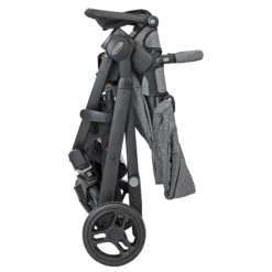 Graco Evo Trio Kinderwagen Suits Me 3in1 Kinderwagen -Kinder Komfort 7cl700smeeu graco emea evotrio suitsme fd