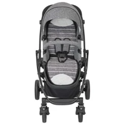Graco Evo Trio Kinderwagen Suits Me 3in1 Kinderwagen -Kinder Komfort 7cl700smeeu graco emea evotrio suitsme front
