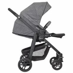 Graco Evo Trio Kinderwagen Suits Me 3in1 Kinderwagen -Kinder Komfort 7cl700smeeu graco emea evotrio suitsme recline profile