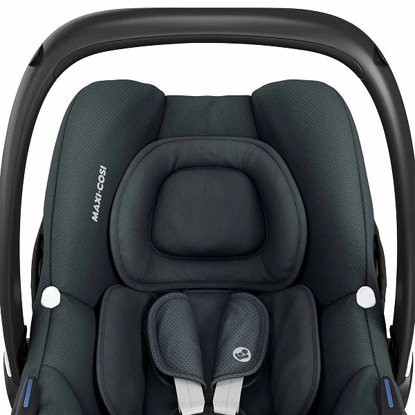 Maxi-Cosi Lara2 Buggy Set Essential Graphite – Bild 7