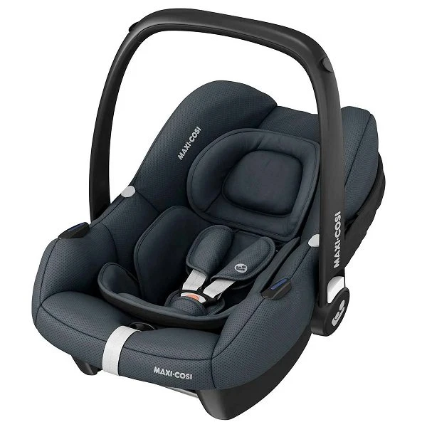 Maxi-Cosi Lara2 Buggy Set Essential Graphite – Bild 8