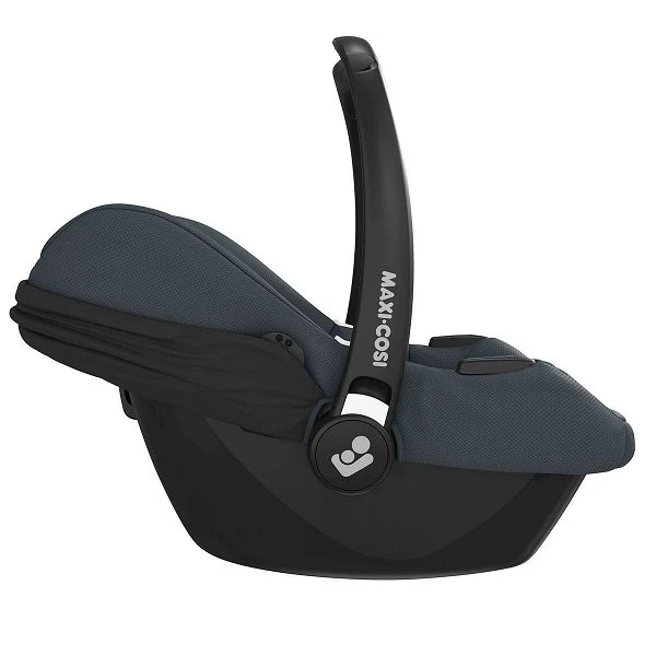 Maxi-Cosi Lara2 Buggy Set Essential Graphite – Bild 10