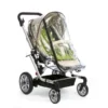 Gesslein Wetterschutz Für Kinderwagen