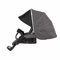 Hartan Sunline Plus Sonnenschutz Mit UV-Schutz Für Kinderwagen -Kinder Komfort 9974 sunline plus ohne mckennetz