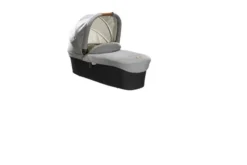 Joie Signature Ramble Babywanne Carbon -Kinder Komfort a1112pbcbn000 ramble carbon rtang 4556 cs cc ns web