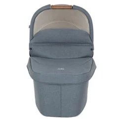 Joie Ramble XL Babywanne Lagoon Inkl. Regenverdeck & Windschutz -Kinder Komfort a1219pdlag000 ramble xl lagoon hero2 cs cc web