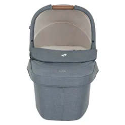 Joie Ramble XL Babywanne Lagoon Inkl. Regenverdeck & Windschutz -Kinder Komfort a1219pdlag000 ramble xl lagoon hero cs cc web