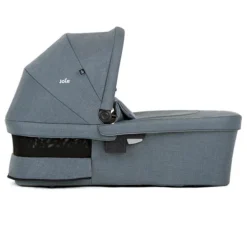 Joie Ramble XL Babywanne Lagoon Inkl. Regenverdeck & Windschutz -Kinder Komfort a1219pdlag000 ramble xl lagoon pro3 cs cc web