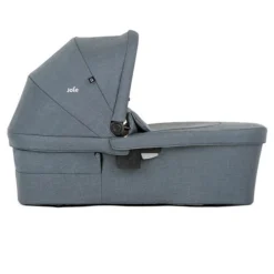 Joie Ramble XL Babywanne Lagoon Inkl. Regenverdeck & Windschutz -Kinder Komfort a1219pdlag000 ramble xl lagoon pro cs cc web