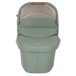 Joie Ramble XL Babywanne Laurel Inkl. Regenverdeck & Windschutz -Kinder Komfort a1219pdlrl000 ramble xl laurel hero2 cs cc web