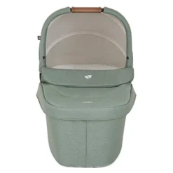 Joie Ramble XL Babywanne Laurel Inkl. Regenverdeck & Windschutz -Kinder Komfort a1219pdlrl000 ramble xl laurel hero cs cc web