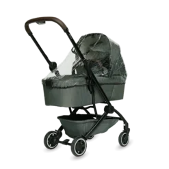 Joolz Aer Regenverdeck Babywanne