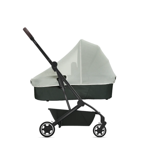 Joolz Aer Moskitonetz Babywanne – Bild 3