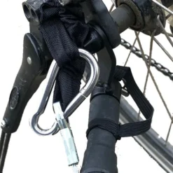 Alphawheelz Kupplung Für Eifelcab 3 In 1 Fahrradanhänger Grau