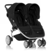 Britax Römer B-AGILE DOUBLE Cosmos Black