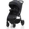 Britax Römer B-AGILE M Black Shadow Buggy