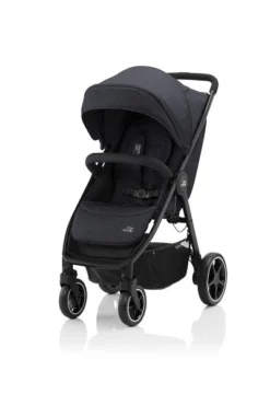 Britax Römer B-AGILE M Black Shadow Buggy