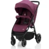 Britax Römer B-AGILE M Elephant Cherry Wine