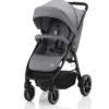 Britax Römer B-AGILE M Elephant Grey Buggy