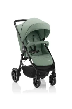 Britax Römer B-AGILE M Elephant Jade Green -Kinder Komfort b agile m jadegreen 04 2023