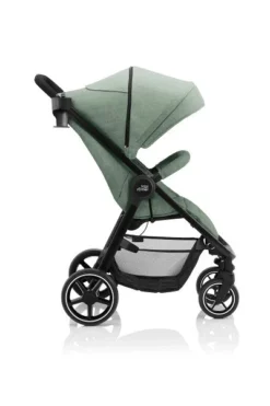 Britax Römer B-AGILE M Elephant Jade Green -Kinder Komfort b agile m jadegreen 05 cupholder 2023