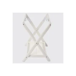 UPPAbaby Babywannen-Ständer Weiß Erweiterte Nutzung Für Die Babywanne