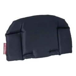 HESBA Rückenverlängerung Schwarz Für Sportwagenaufsatz