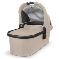 UPPAbaby Babywanne Für Vista & Cruz Liam Oat Melange