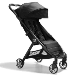 Baby Jogger City Tour 2 Buggy Pitch Black